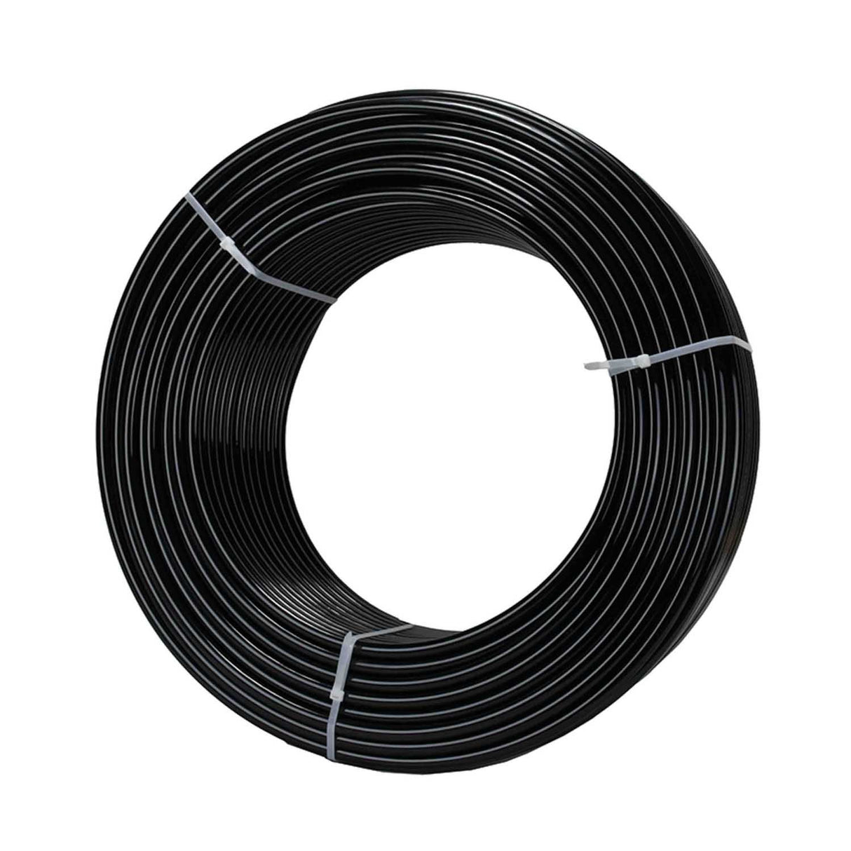 NYLON TUBING 5/8"OD X 100' BLK