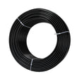 NYLON TUBING 5/8"OD X 500' BLK