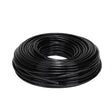 NYLON TUBING 1/2"OD X 500' BLK