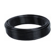 NYLON TUBING 3/4"OD X 500' BLK