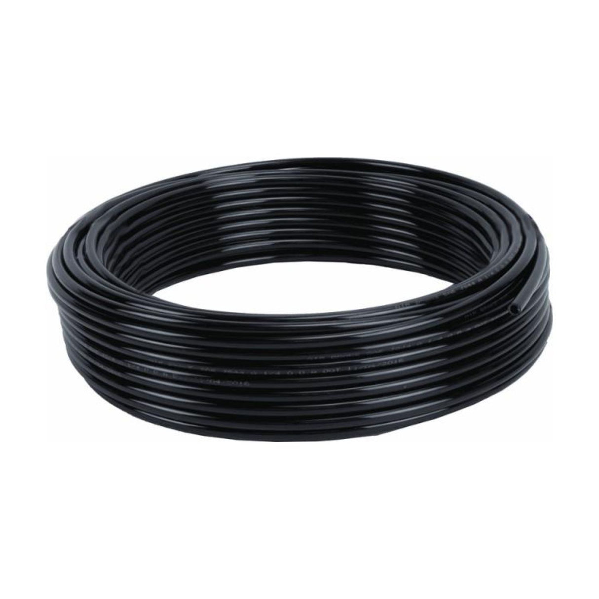 NYLON TUBING 3/4"OD X 500' BLK