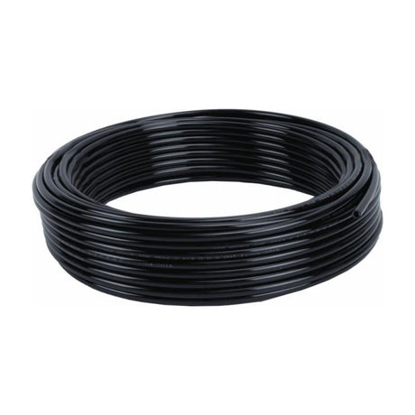 NYLON TUBING 3/4"OD X 500' BLK
