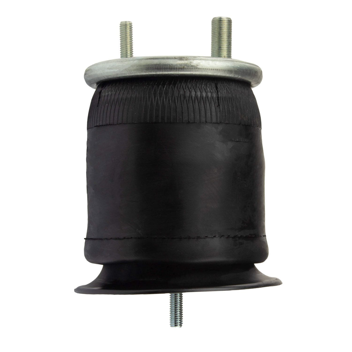 Rolling Lobe Air Spring with Aluminum Base, Replaces Firestone