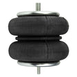 Double Convoluted Air Spring with Aluminum Base, Replaces Goodyear
