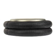 Double Convoluted Air Spring with Aluminum Base, Replaces Firestone