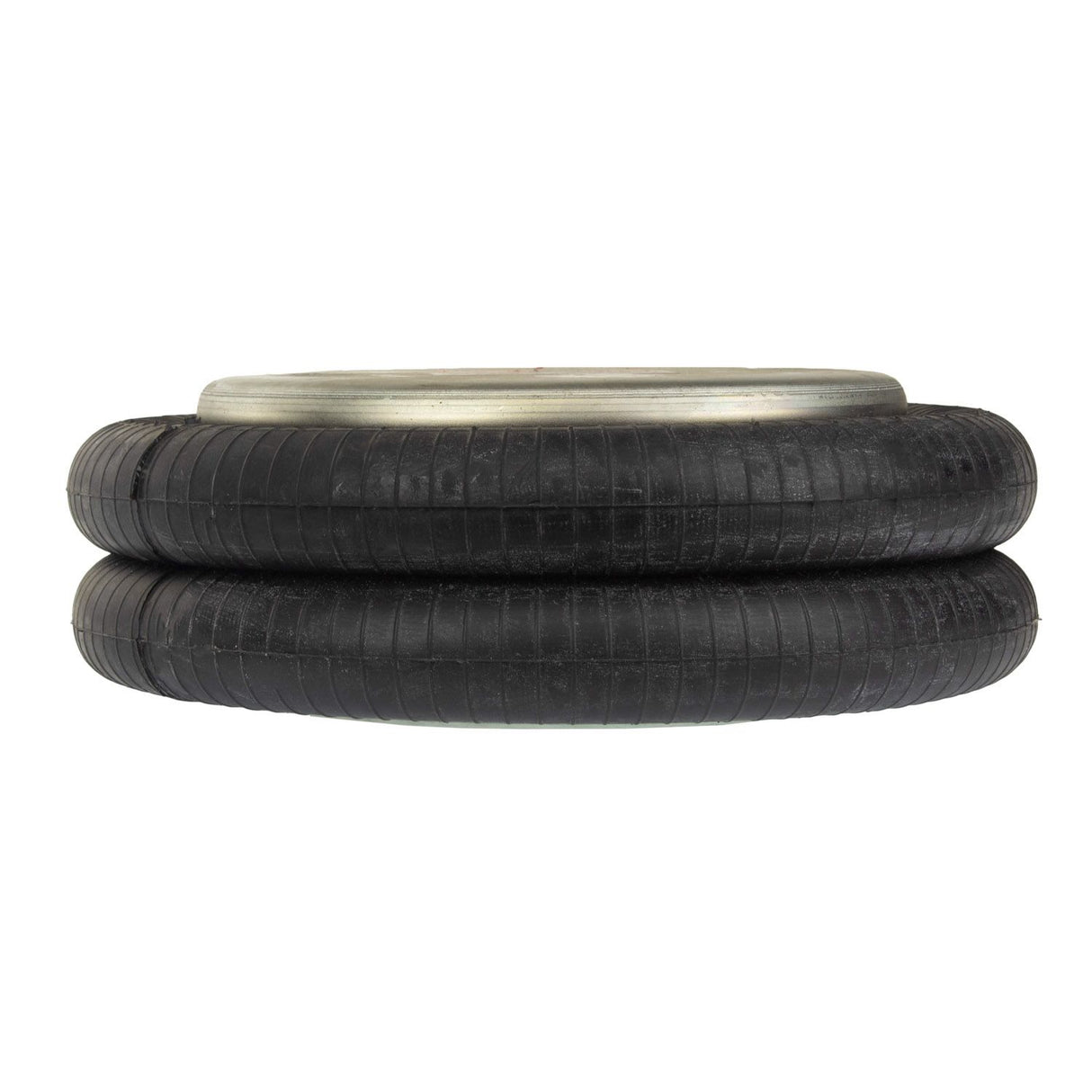 Double Convoluted Air Spring with Aluminum Base, Replaces Firestone