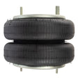 Double Convoluted Air Spring with Aluminum Base, Replaces Firestone