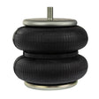 Double Convoluted Air Spring with Aluminum Base, Replaces Firestone
