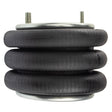 Triple Convoluted Air Spring with Aluminum Base, Replaces Firestone