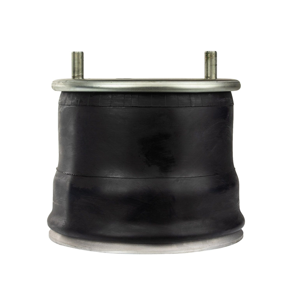 Rolling Lobe Air Spring with Aluminum Base, Replaces Goodyear
