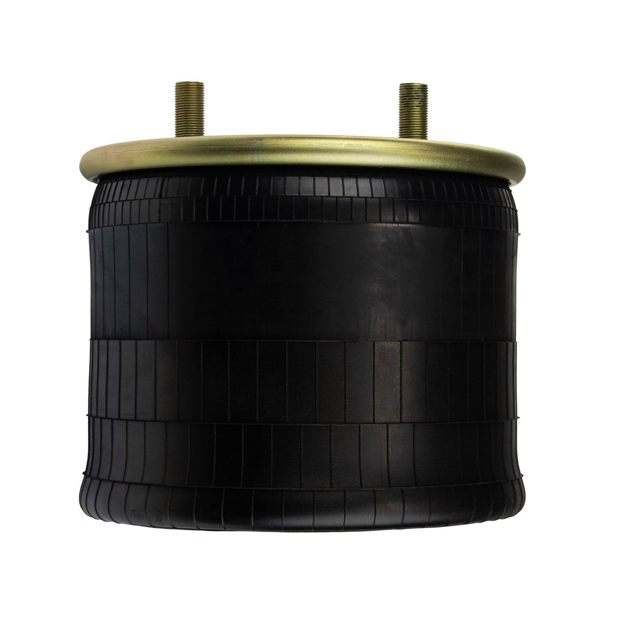 Rolling Lobe Air Spring with Aluminum Base, Replaces Firestone
