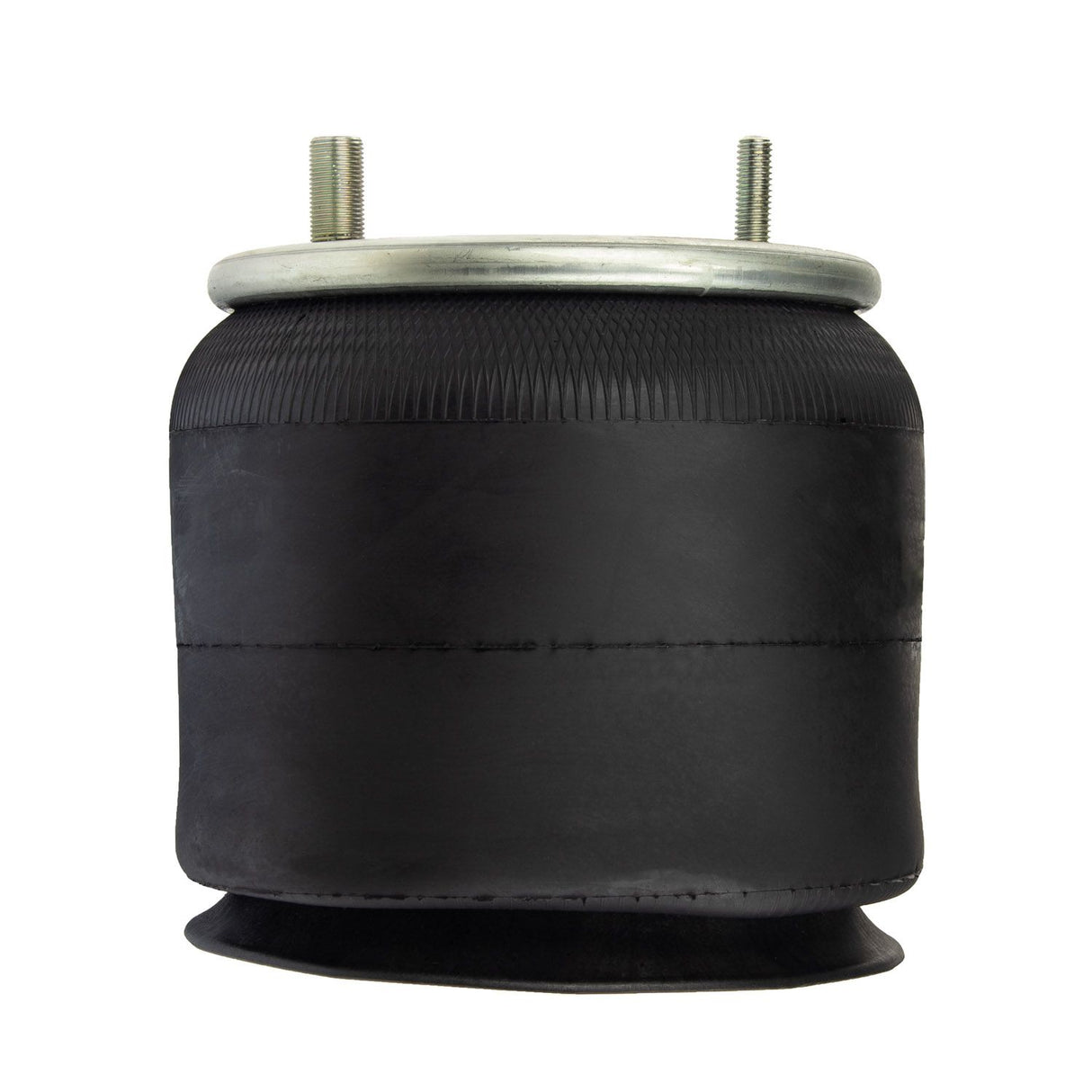 Rolling Lobe Air Spring with Plastic Base, Replaces Firestone