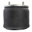 Rolling Lobe Air Spring with Aluminum Base, Replaces Goodyear