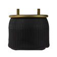Rolling Lobe Air Spring with Aluminum Base, Replaces Firestone