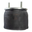 Rolling Lobe Air Spring with Aluminum Base, Replaces Goodyear