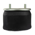 Rolling Lobe Air Spring with Aluminum Base, Replaces Goodyear