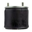 Rolling Lobe Air Spring with 10.2" Dia Top Plate, Replaces Firestone