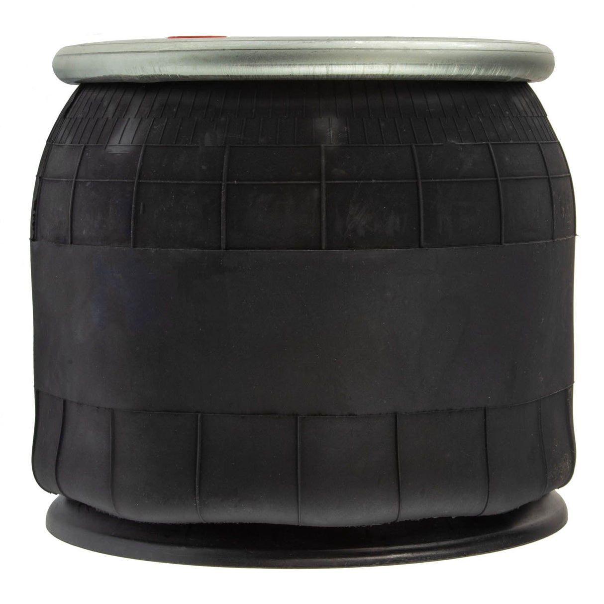 Rolling Lobe Air Spring with Aluminum Base, Replaces Firestone