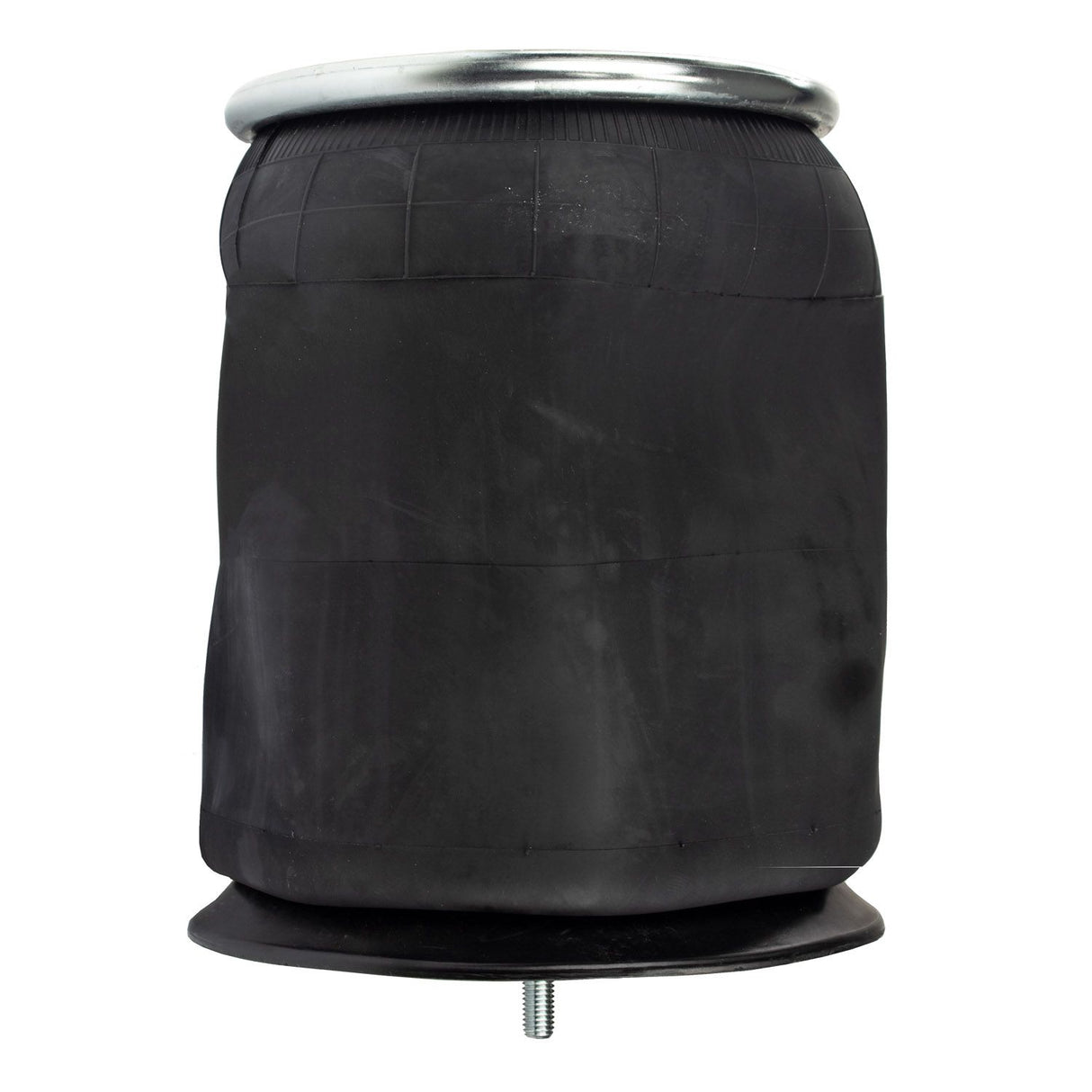 Rolling Lobe Air Spring with Aluminum Base, Replaces Firestone