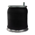 Rolling Lobe Air Spring with Aluminum Base, Replaces Firestone