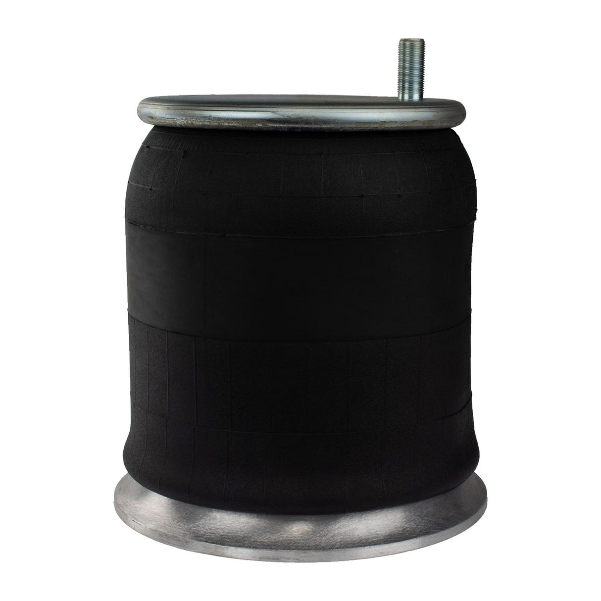 Rolling Lobe Air Spring with Aluminum Base, Replaces Firestone
