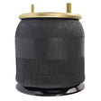 Rolling Lobe Air Spring with Aluminum Base, Replaces Firestone