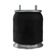 Rolling Lobe Air Spring with Aluminum Base