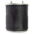 Rolling Lobe Air Spring with Aluminum Base, Replaces Goodyear