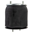 Rolling Lobe Air Spring with Aluminum Base, Replaces Firestone