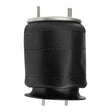 Rolling Lobe Air Spring with Aluminum Base, Replaces Firestone