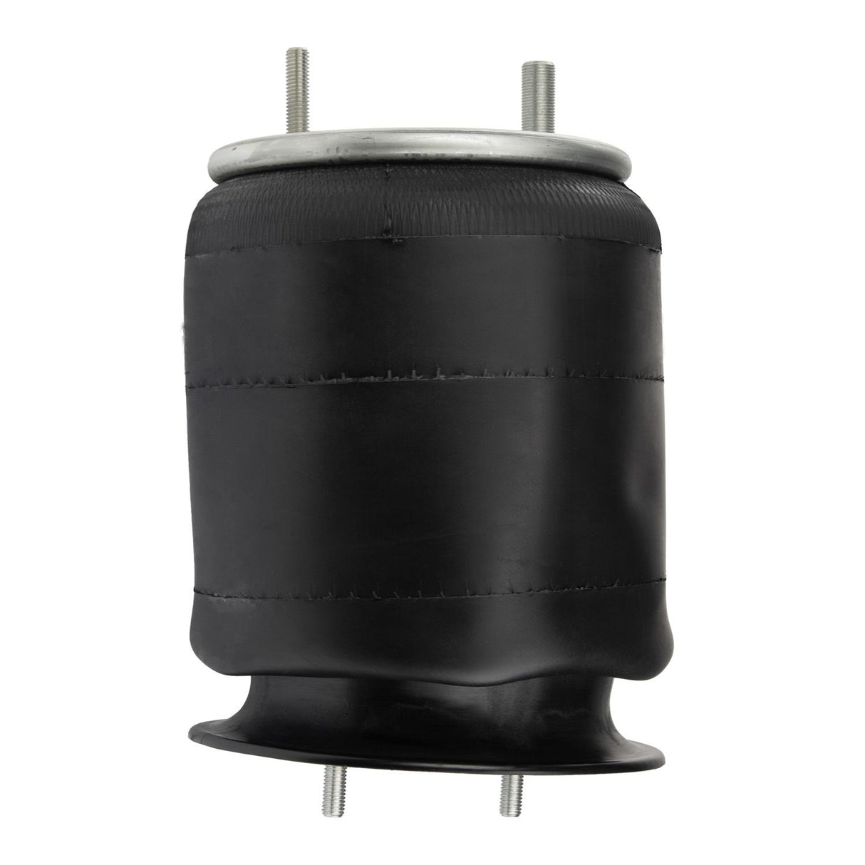 Rolling Lobe Air Spring with Aluminum Base, Replaces Firestone