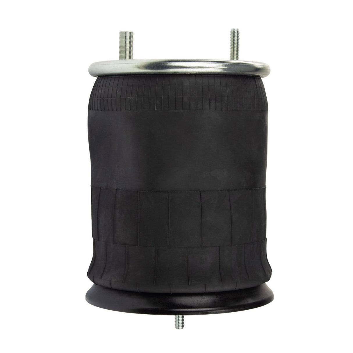 Rolling Lobe Air Spring with Plastic Base, Replaces Firestone