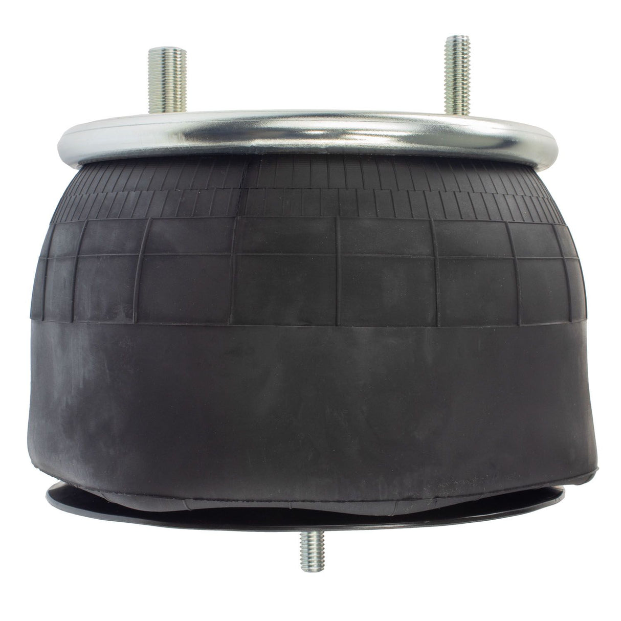 Rolling Lobe Air Spring with Plastic Base, Replaces Firestone