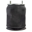 Rolling Lobe Air Spring with Plastic Base, Replaces Goodyear