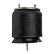 Rolling Lobe Air Spring with 9" Dia Top Plate, Replaces Firestone