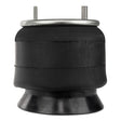 Rolling Lobe Air Spring with Aluminum Base, Replaces Goodyear