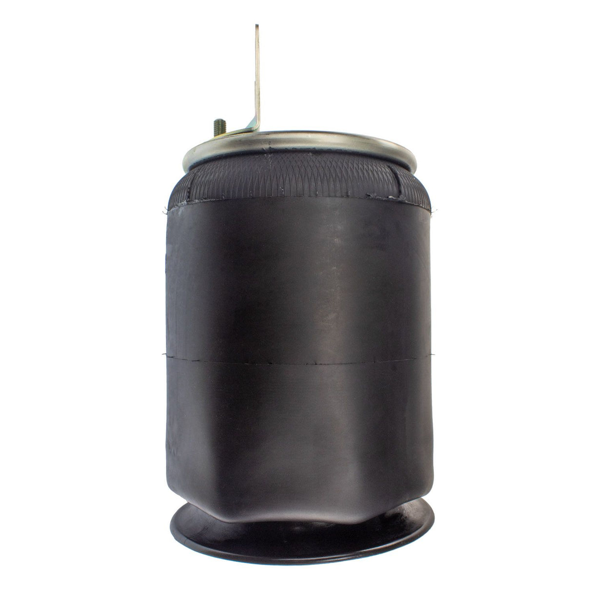 Rolling Lobe Air Spring with Aluminum Base, Replaces Goodyear