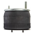 Rolling Lobe Air Spring with Plastic Base, Replaces Goodyear