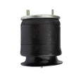 Rolling Lobe Air Spring with Aluminum Base, Replaces Firestone