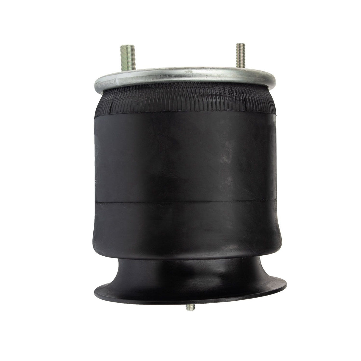 Rolling Lobe Air Spring with Aluminum Base, Replaces Firestone