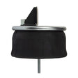 Rolling Lobe Air Spring with Plastic Base, Replaces Firestone