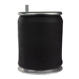 Rolling Lobe Air Spring with Aluminum Base, Replaces Goodyear