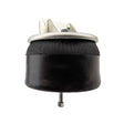 Rolling Lobe Air Spring with Plastic Base, Replaces Firestone