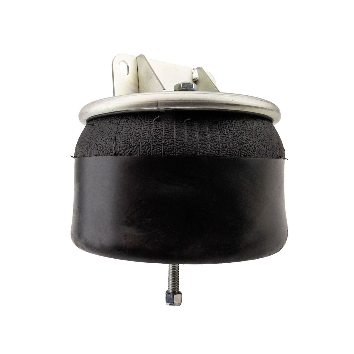 Rolling Lobe Air Spring with Plastic Base, Replaces Firestone