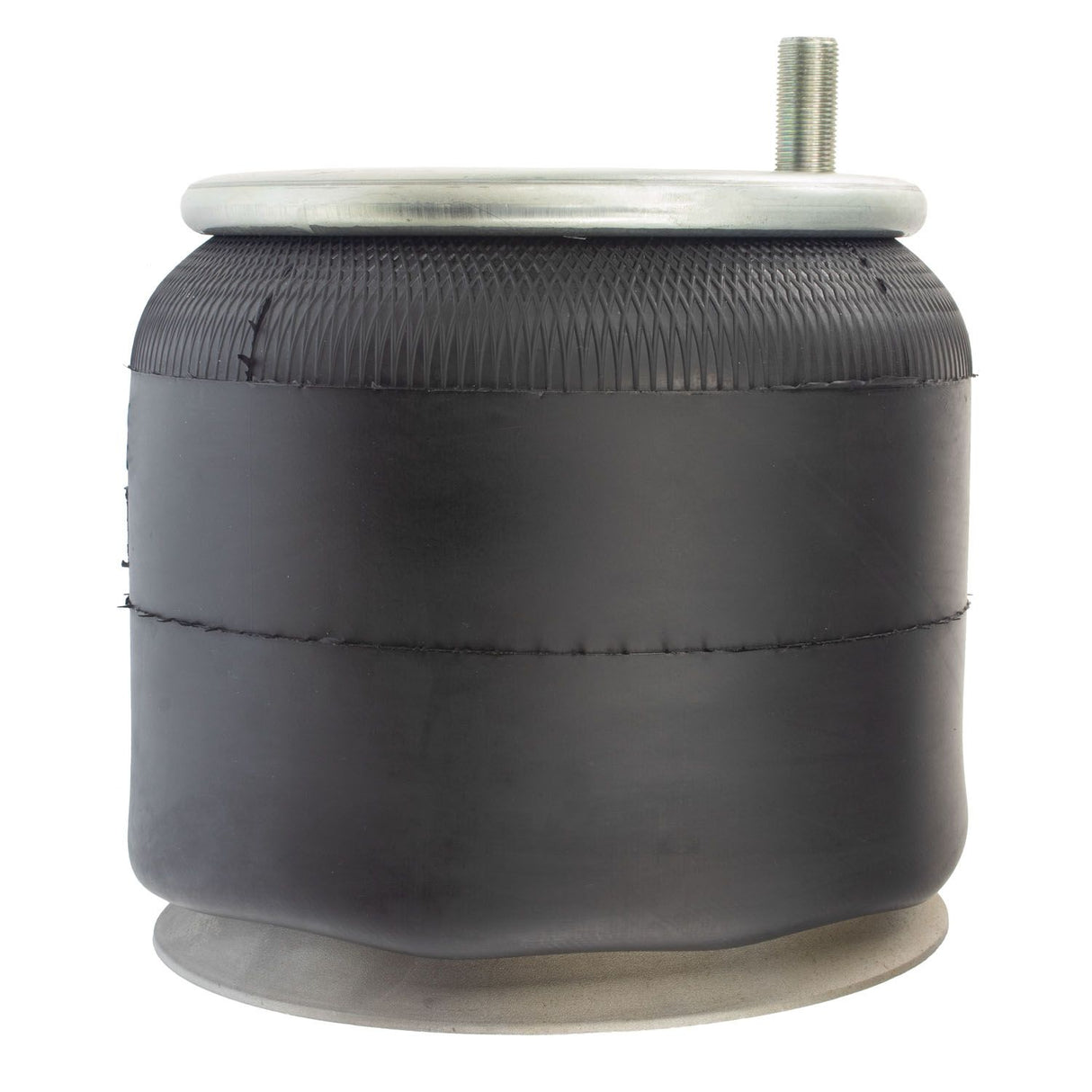 Rolling Lobe Air Spring with Aluminum Base, Replaces Firestone