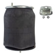 Rolling Lobe Air Spring with Aluminum Base, Replaces Firestone