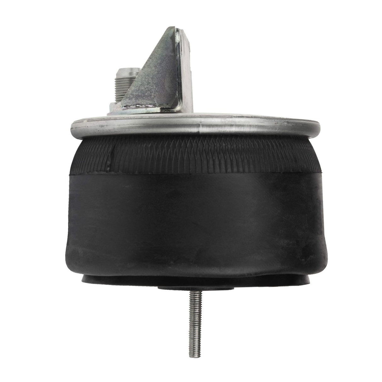 Rolling Lobe Air Spring with Plastic Base, Replaces Firestone