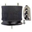 Rolling Lobe Air Spring with Plastic Base