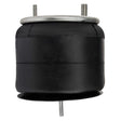Rolling Lobe Air Spring with Aluminum Base, Replaces Goodyear