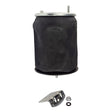 Rolling Lobe Air Spring with Aluminum Base, Replaces Goodyear